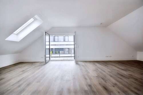 Foto - Wohnung zum Kaufen in Langen 259.000,00 € 44.5 m²
