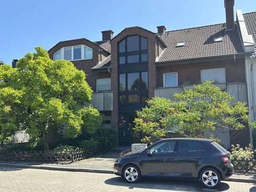Foto - Wohnung zum Kaufen in Düsseldorf 275.000,00 € 83 m²