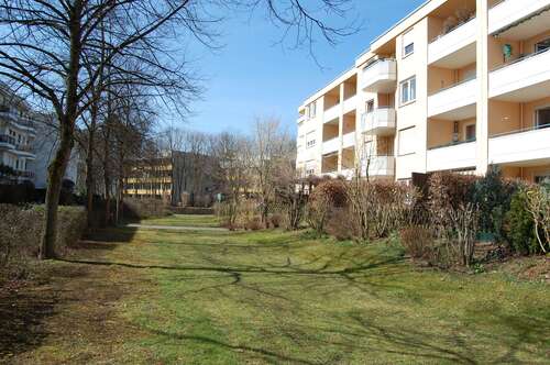 Foto - Wohnung zum Kaufen in München 369.000,00 € 60 m²