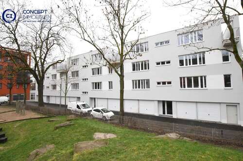 Foto - Wohnung zum Mieten in Köln 650,00 € 35.3 m²