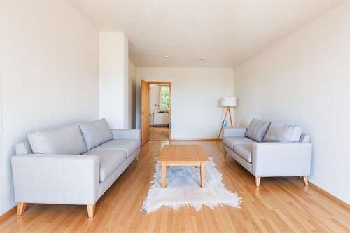 Foto - Wohnung zum Kaufen in Arnstadt 69.000,00 € 59 m²