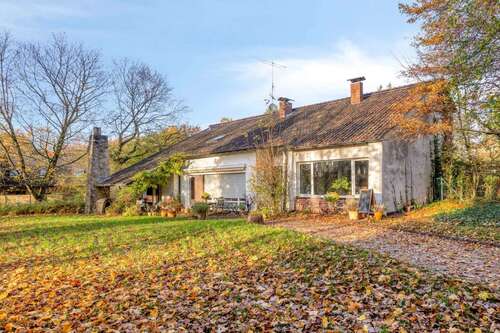 Foto - Haus zum Kaufen in Köln 1.190.000,00 € 285 m²