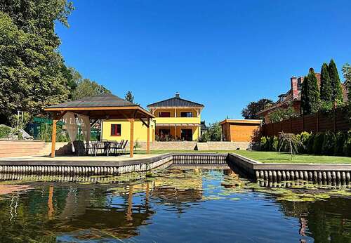 Foto - Haus zum Kaufen in Erkner 1.295.000,00 € 145 m²