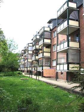 Foto - Wohnung zum Mieten in Ascherlsleben 380,00 € 65 m²