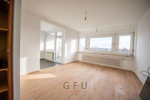 Foto - Wohnung zum Mieten in Ratingen 595,00 € 34 m²