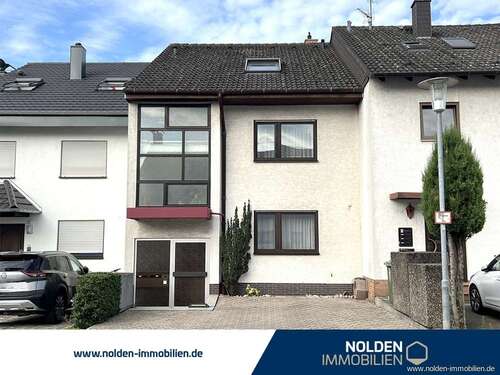 Foto - Haus zum Kaufen in Schwetzingen 587.500,00 € 230.29 m²