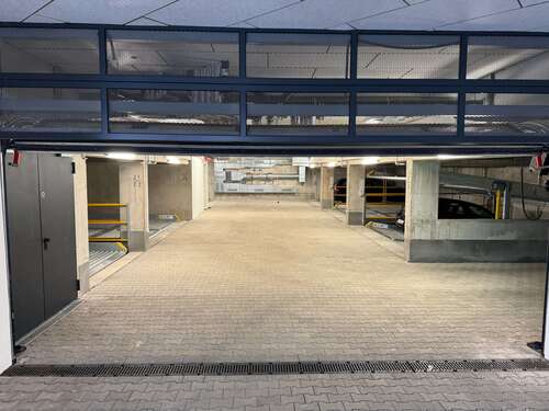 Foto - Garage zu vermieten in Pforzheim 95,20 € 9.5 m²