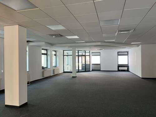 Foto - Büro in Braunschweig 2.500,00 € 167 m²