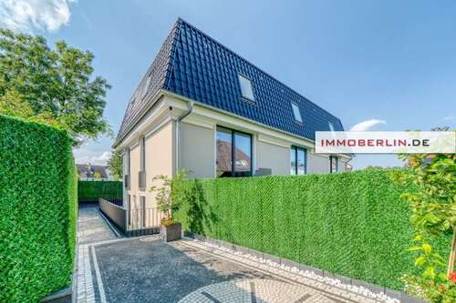 Foto - Haus zum Kaufen in Berlin 799.000,00 € 154 m²