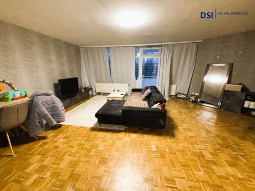 Foto - Wohnung zum Kaufen in Bergisch Gladbach 124.000,00 € 49.74 m²