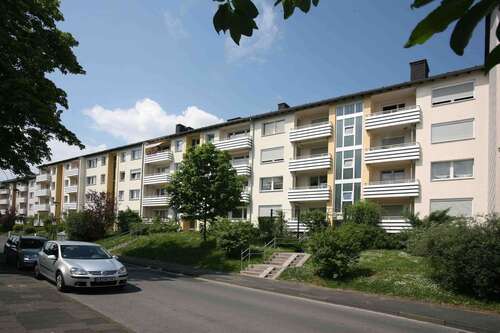 Foto - Wohnung zum Mieten in Hagen 471,90 € 68.89 m²