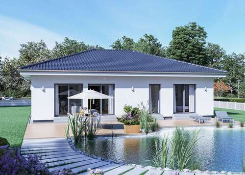 Foto - Haus zum Kaufen in Steinhorst 305.960,00 € 113 m²