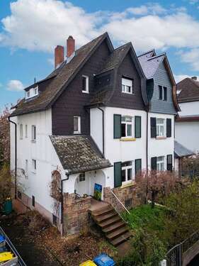 Foto - Haus zum Kaufen in Bad Nauheim 419.000,00 € 143.92 m²