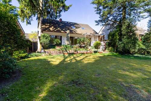 Foto - Haus zum Kaufen in Hamm 325.000,00 € 147 m²