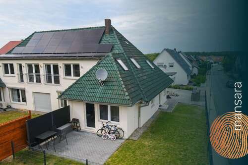 Foto - Wohnung zum Kaufen in Wolfsburg 175.000,00 € 72.43 m²