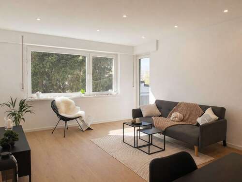 Foto - Wohnung zum Kaufen in Biberach an der Riß 290.000,00 € 75 m²