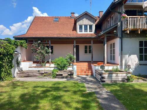 Foto - Wohnung zum Mieten in Schwaig 1.875,00 € 125 m²