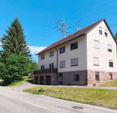 Foto - Haus zum Kaufen in Dornstetten 355.000,00 € 353 m²