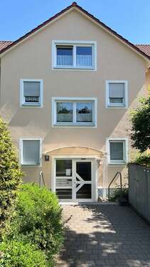 Foto - Wohnung zum Kaufen in Bad Kissingen 105.000,00 € 42 m²