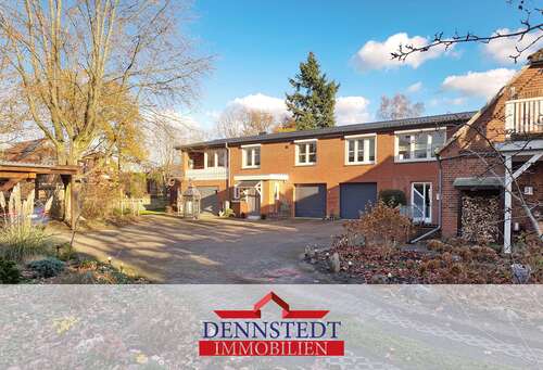 Foto - Wohnung zum Kaufen in Kirchgellersen 320.000,00 € 123 m²