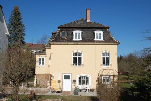 Foto - Haus zum Kaufen in Gera Langenberg 490.000,00 € 118 m²