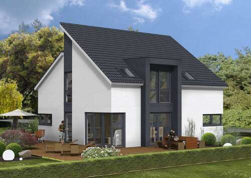 Foto - Haus zum Kaufen in Bad Oeynhausen 422.300,00 € 154 m²