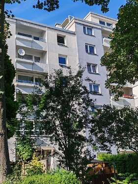 Foto - Wohnung zum Kaufen in Wolfsburg 135.000,00 € 76.7 m²