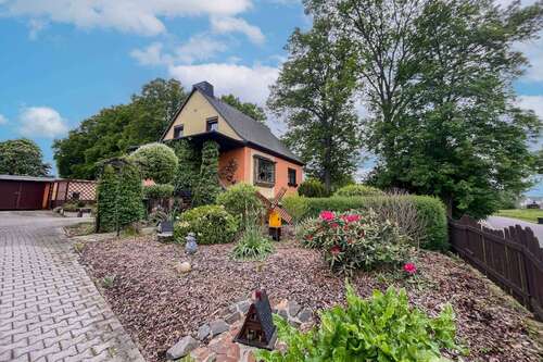 Foto - Haus zum Kaufen in Geithain 299.000,00 € 119.72 m²
