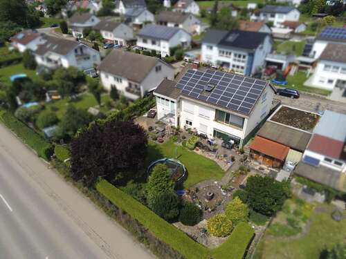 Foto - Haus zum Kaufen in Allmendingen 489.000,00 € 288 m²