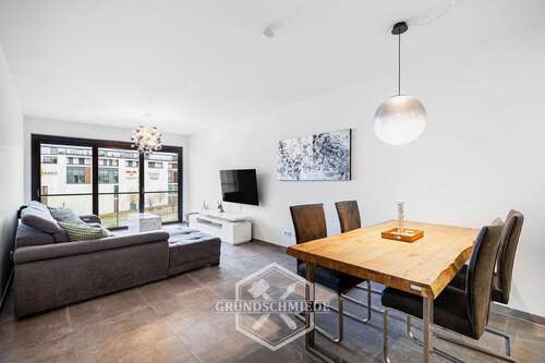 Foto - Wohnung zum Mieten in Stuttgart 1.490,00 € 70 m²