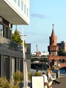 Foto - Wohnung zum Kaufen in Berlin 485.000,00 € 58 m²