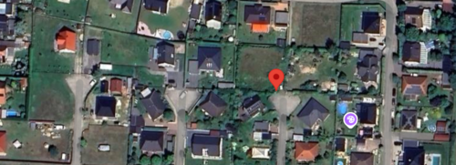 Foto - Grundstück zu verkaufen in Görsdorf 135.000,00 € 852 m²