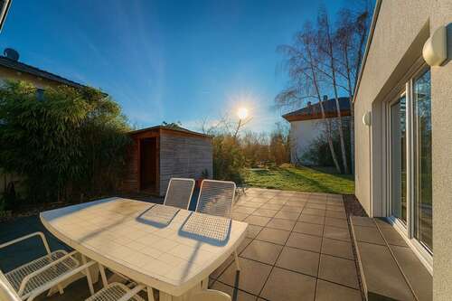 Foto - Haus zum Kaufen in Kleinmachnow 745.000,00 € 154.03 m²