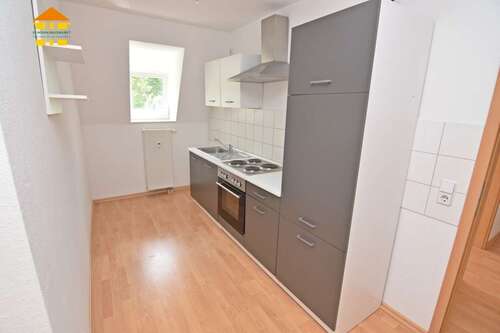 Foto - Wohnung zum Mieten in Chemnitz 275,00 € 50.03 m²