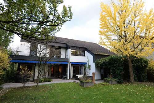 Foto - Haus zum Kaufen in Dortmund 995.000,00 € 277 m²