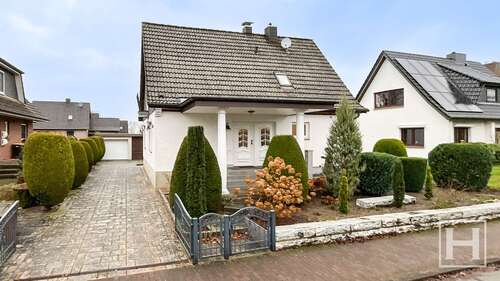 Foto - Haus zum Kaufen in Kayhude 349.000,00 € 103 m²