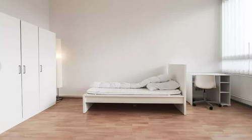 Foto - WG-Zimmer in Berlin 800,00 € 21 m²