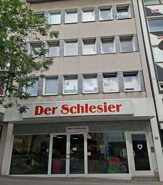 Foto - Wohnung zum Mieten in Solingen 495,00 € 76 m²