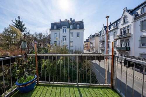 Foto - Wohnung zum Kaufen in Bad Nauheim 269.000,00 € 60.75 m²