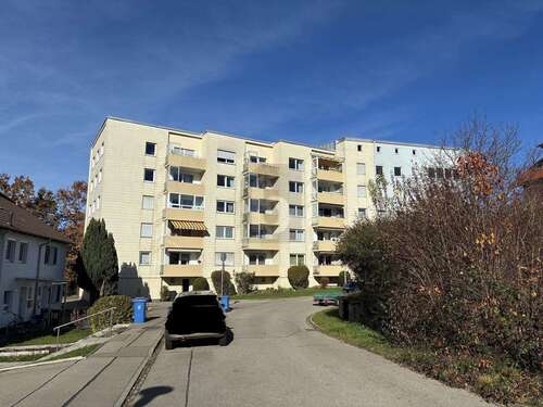 Foto - Wohnung zum Kaufen in Kempten 200.000,00 € 55 m²