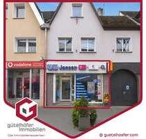 Einzelhandel in Rheinbach 1.151,26 € 57 m²