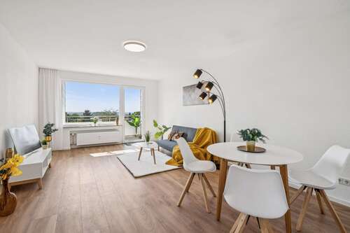 Foto - Wohnung zum Kaufen in Saarbrücken 189.900,00 € 89 m²