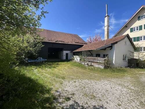 Foto - Grundstück zu verkaufen in Penzing 200.000,00 € 2219 m²