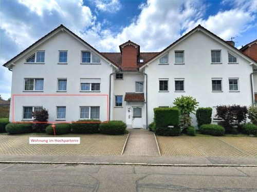 Foto - Wohnung zum Kaufen in Bad Bellingen 275.000,00 € 82 m²
