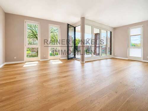 Foto - Wohnung zum Kaufen in Hamburg 865.000,00 € 115.78 m²