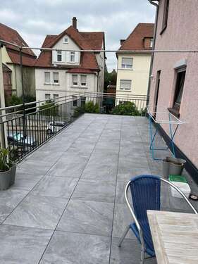 Foto - Wohnung zum Kaufen in Stuttgart 299.000,00 € 92 m²