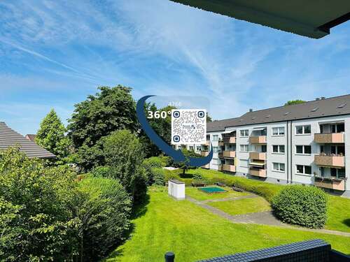 Foto - Wohnung zum Kaufen in Essen Bedingrade 175.000,00 € 73 m²