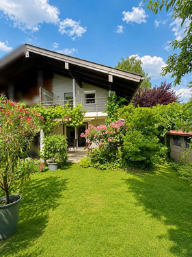 Foto - Haus zum Kaufen in Traunstein 599.000,00 € 109.08 m²