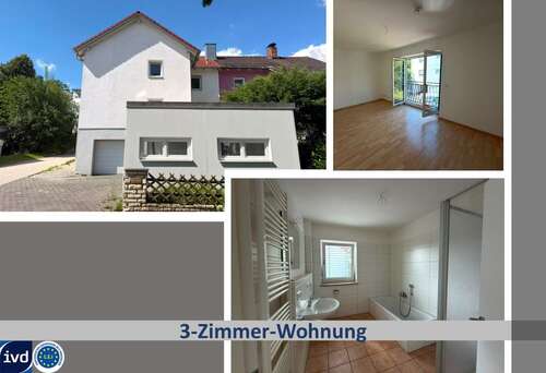 Foto - Wohnung zum Mieten in Passau 700,00 € 70 m²