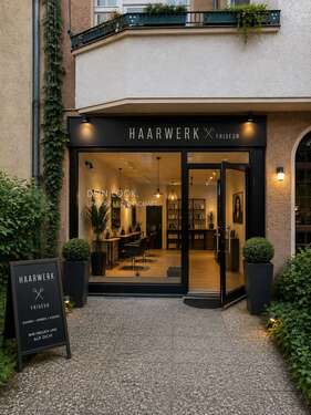 Foto - Büro in Berlin 1.440,00 € 90 m²
